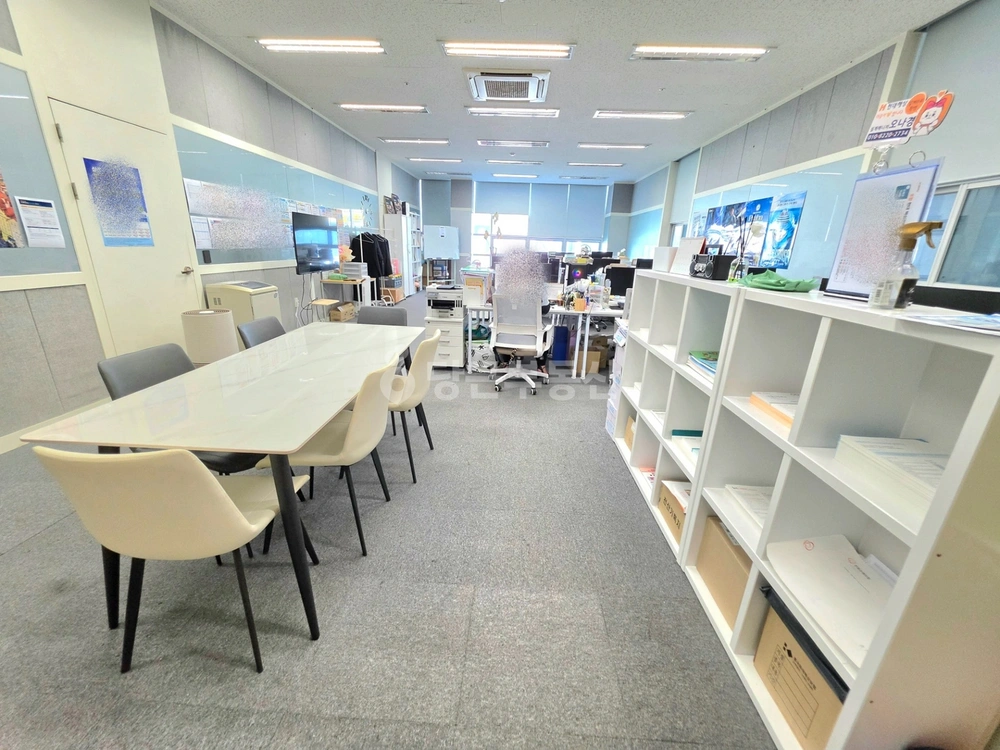 전북특별자치도 전주시 완산구 효자동2가 사무실 사진 1