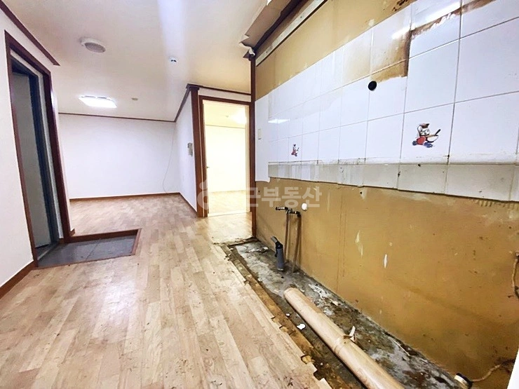 인천광역시 미추홀구 숭의동 아파트 사진 1