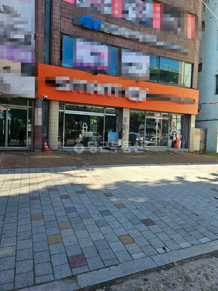 대구광역시 서구 평리동 상가 사진 1