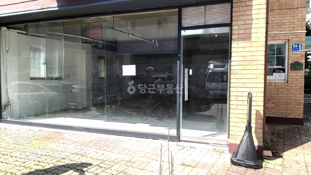 경기도 고양시 일산동구 정발산동 상가 사진 1