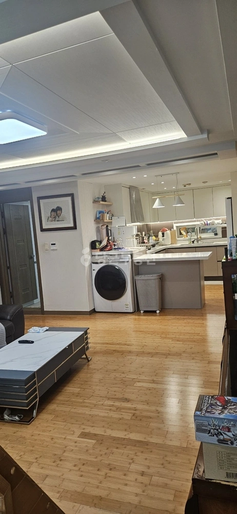 서울특별시 강서구 등촌동 아파트 사진 1