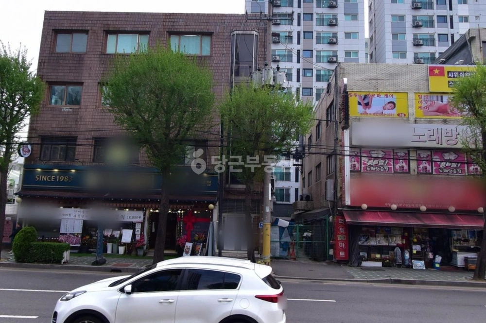 인천광역시 부평구 청천동 상가 사진 1