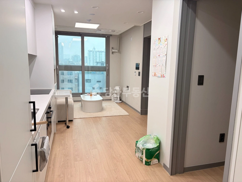 서울특별시 관악구 신림동 오피스텔 사진 1