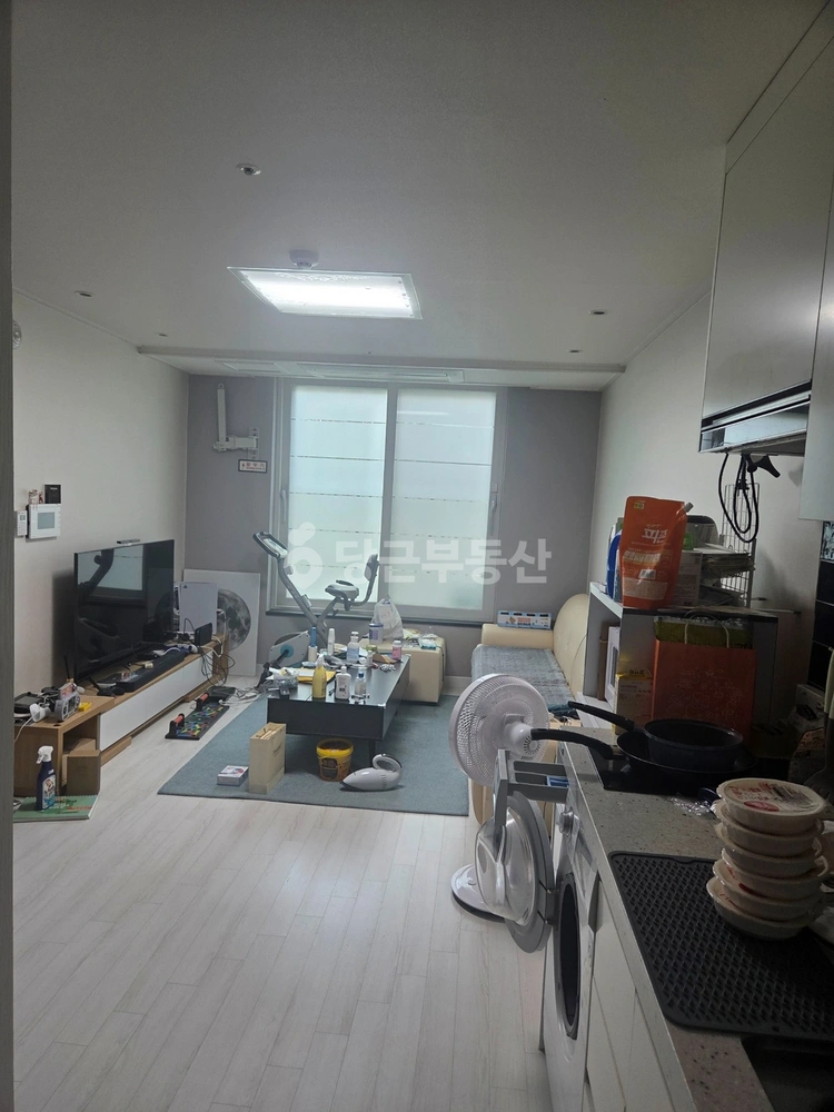 서울특별시 금천구 독산동 오피스텔 사진 1