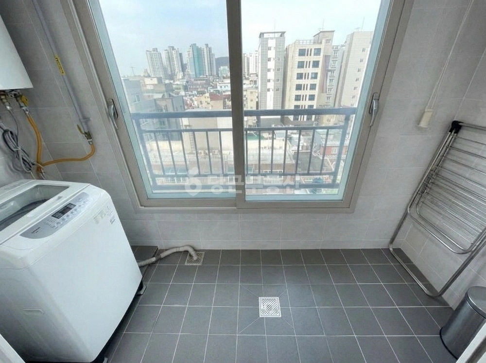 부산광역시 사상구 주례동 원룸 사진 1