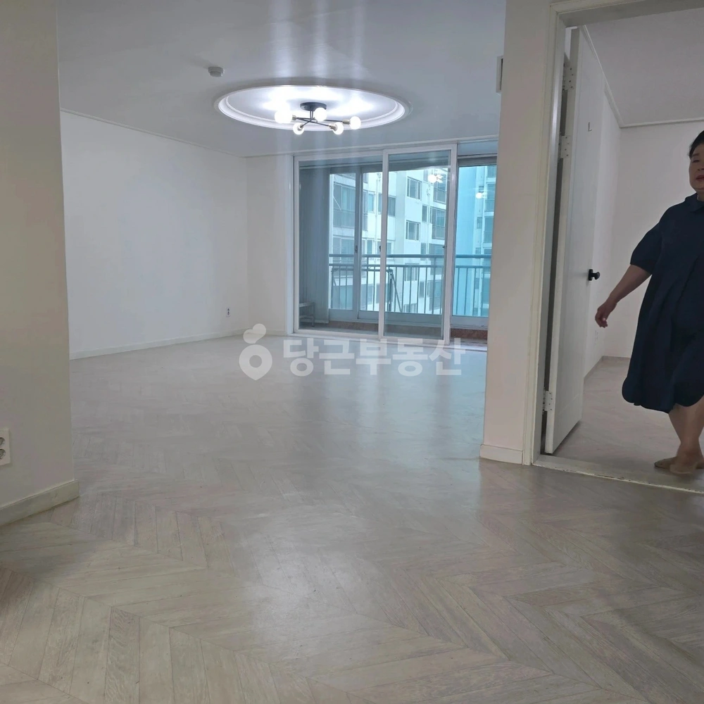 서울특별시 동대문구 답십리동 아파트 사진 1