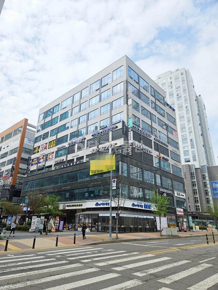 경기도 파주시 와동동 상가 사진 1