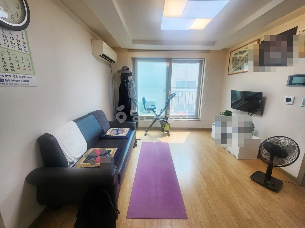 서울특별시 강동구 성내동 빌라(투룸 이상) 사진 1