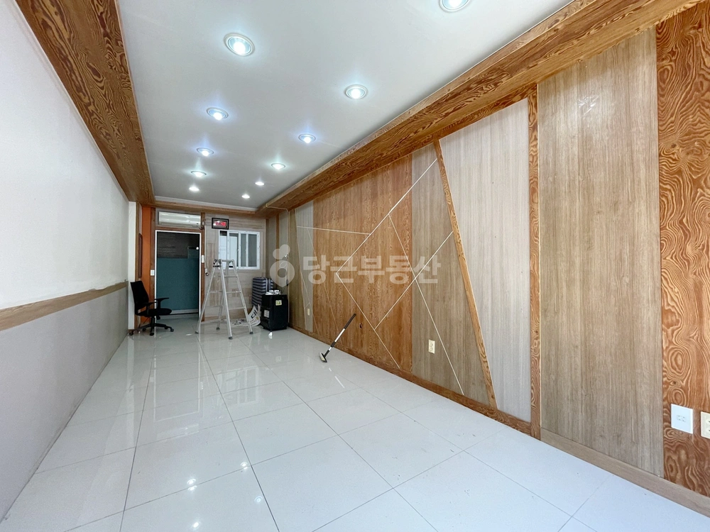 전남광주통합특별시 서구 화정동 상가 사진 1