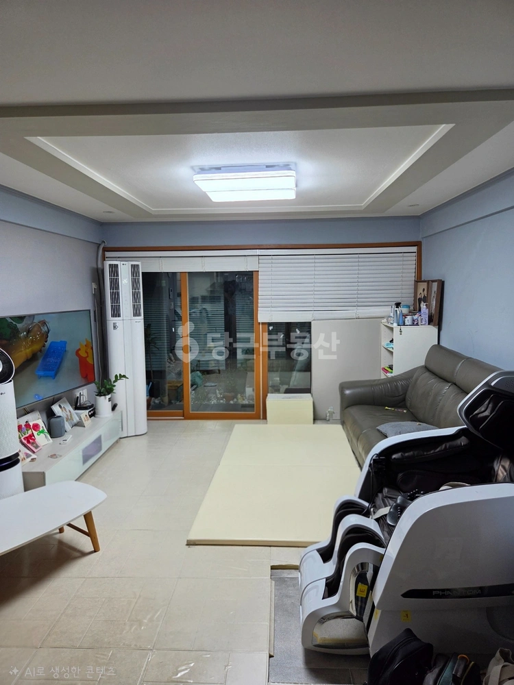 제주특별자치도 제주시 연동 빌라(투룸 이상) 사진 1