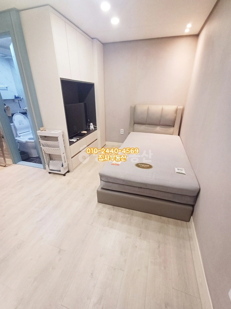 부산광역시 수영구 망미동 원룸 사진 1