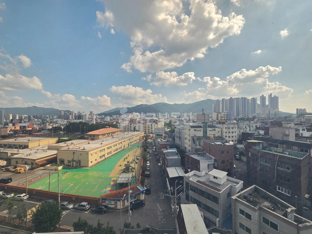 대구광역시 남구 대명동 오피스텔 사진 1