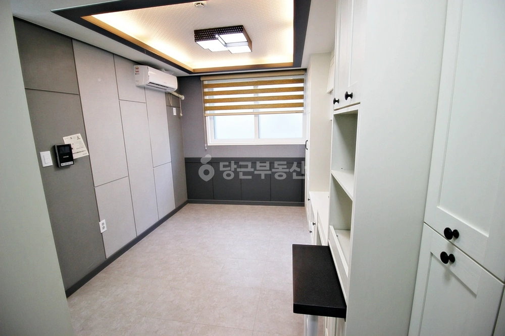 대전광역시 서구 탄방동 원룸 사진 1