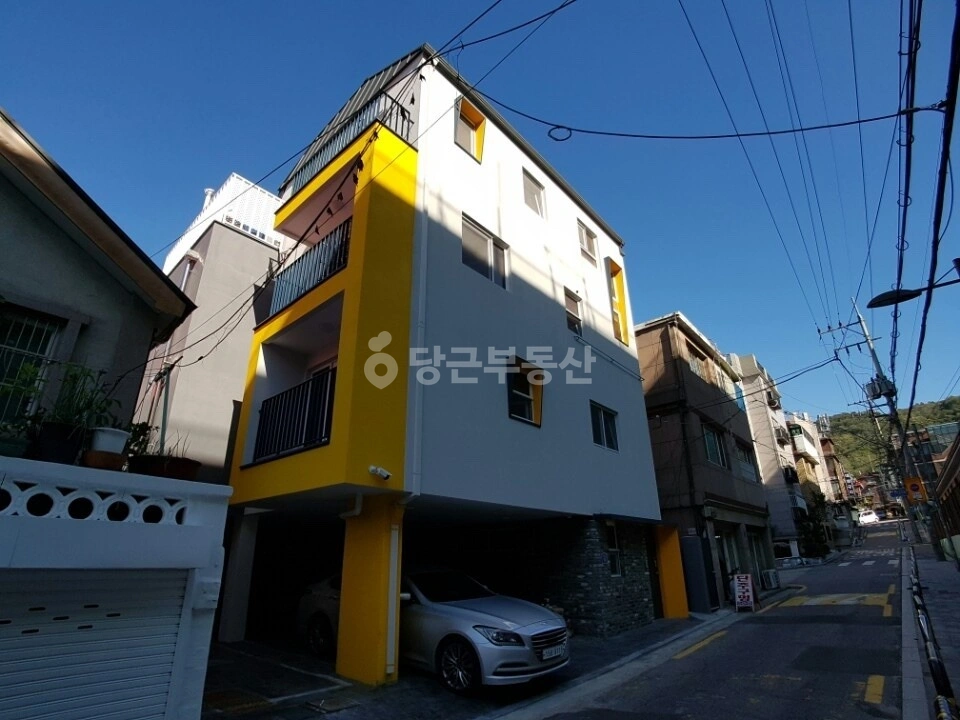 서울특별시 중랑구 망우동 빌라(투룸 이상) 사진 1