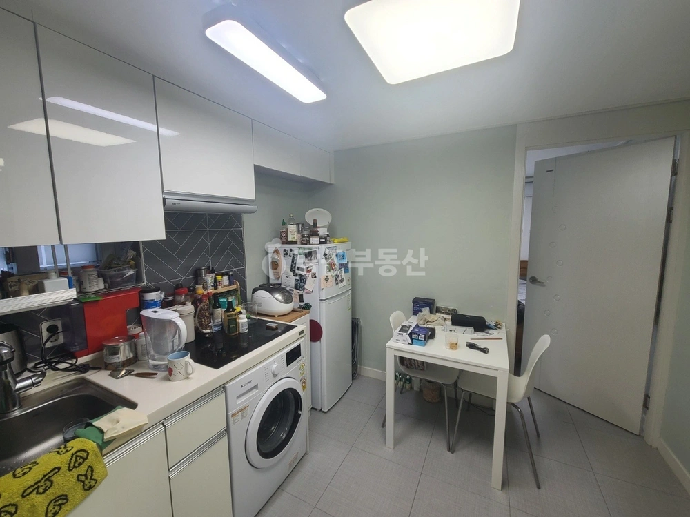 서울특별시 관악구 봉천동 빌라(투룸 이상) 사진 1