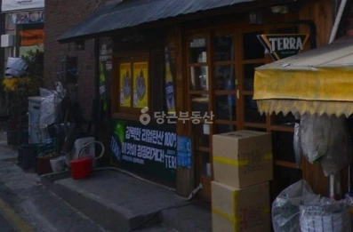 부산광역시 북구 구포동 상가 사진 1
