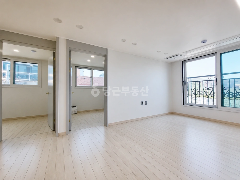 서울특별시 금천구 시흥동 빌라(투룸 이상) 사진 1