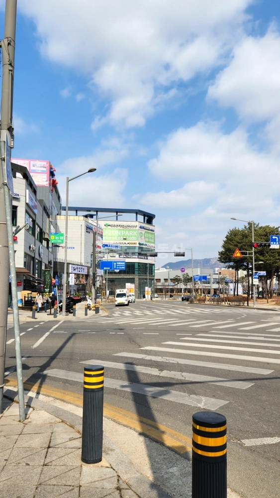 경기도 양주시 옥정동 상가 사진 1