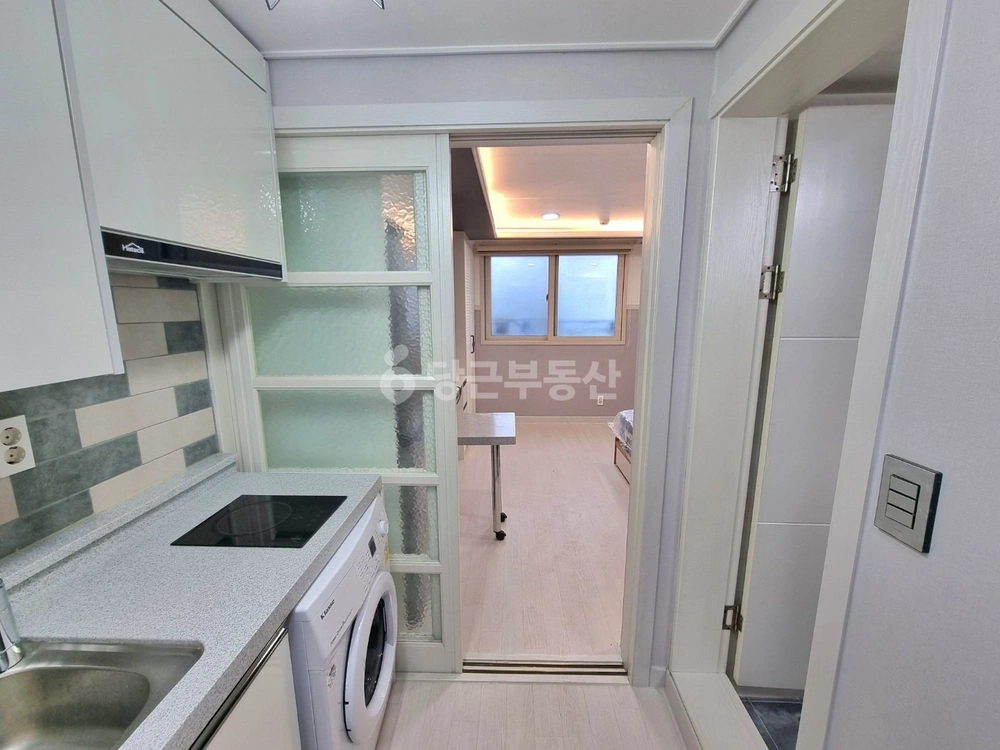 대전광역시 서구 용문동 원룸 사진 1