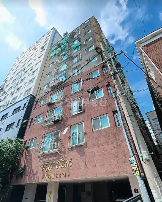 인천광역시 부평구 부평동 오피스텔 사진 1