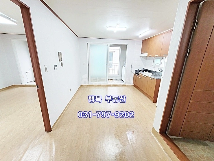 경기도 광주시 송정동 원룸 사진 1