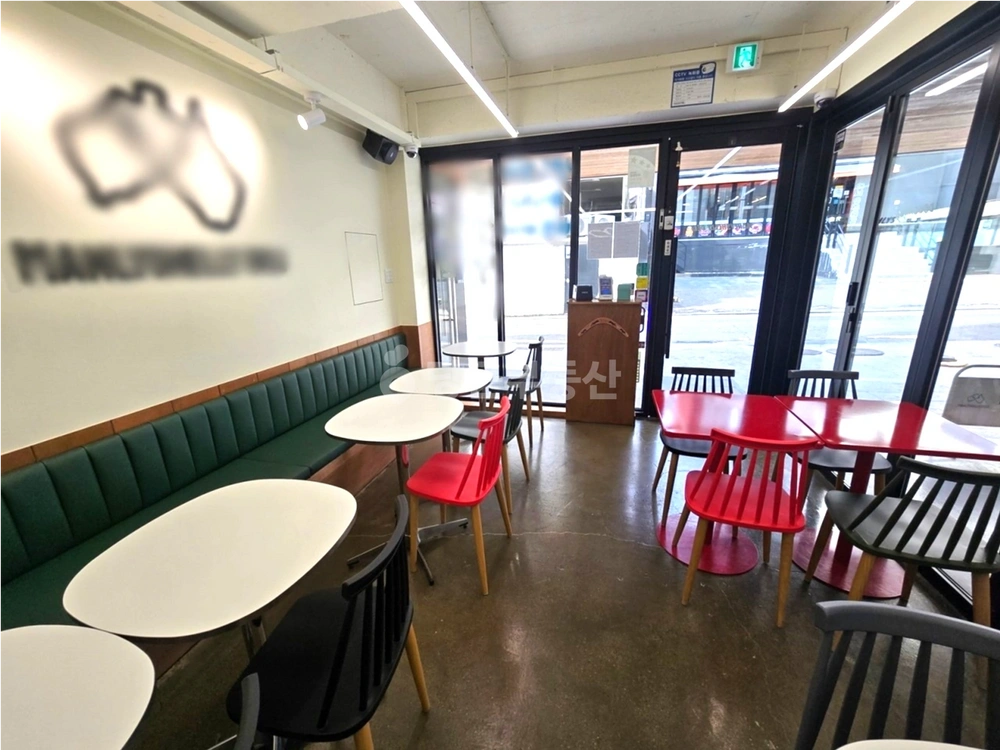 서울특별시 강남구 역삼동 상가 사진 1