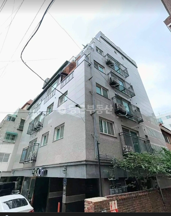 서울특별시 강서구 화곡동 빌라(투룸 이상) 사진 1