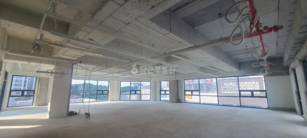 충청북도 청주시 흥덕구 송절동 상가 사진 1