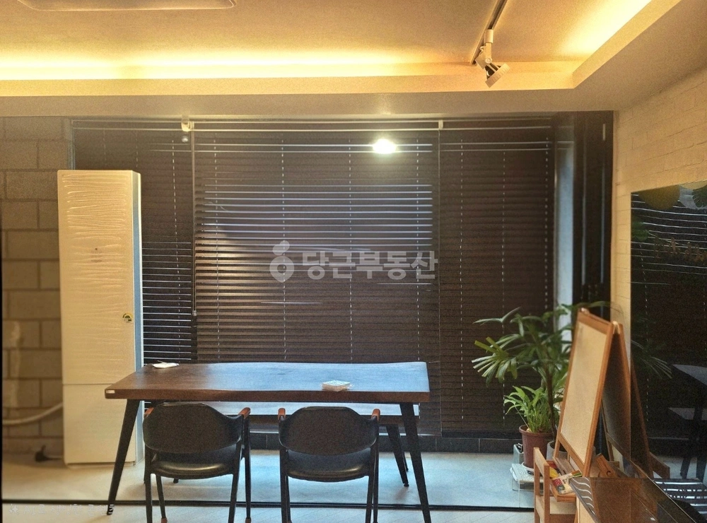 서울특별시 동작구 노량진동 아파트 사진 1