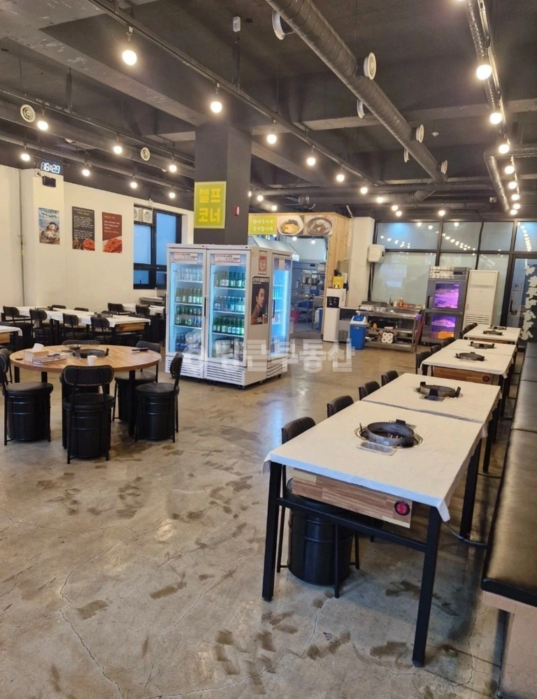 충청남도 천안시 서북구 성거읍 상가 사진 1