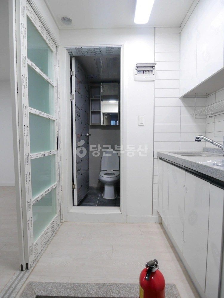 경기도 화성시 효행구 기안동 원룸 사진 1