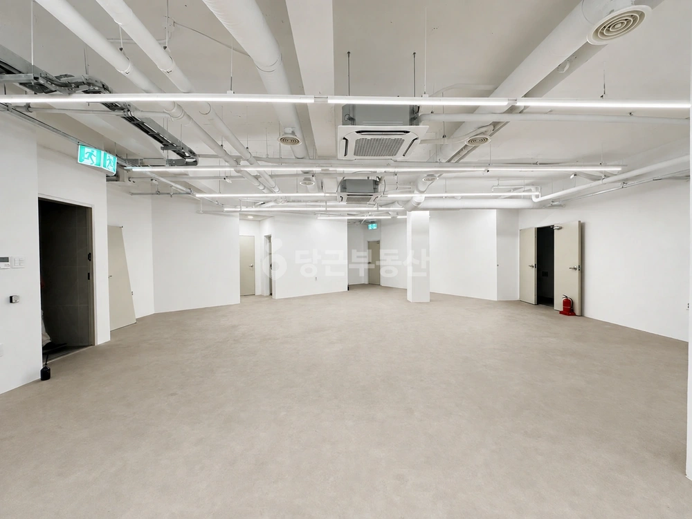 서울특별시 강남구 청담동 사무실 사진 1