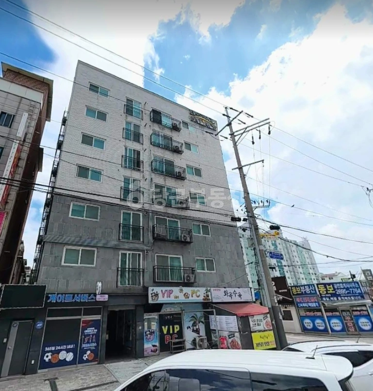 서울특별시 강서구 화곡동 빌라(투룸 이상) 사진 1