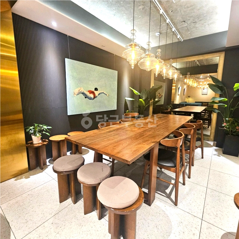 서울특별시 강남구 도곡동 상가 사진 1