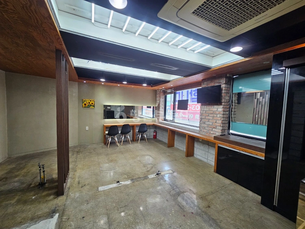 서울특별시 동작구 신대방동 상가 사진 1