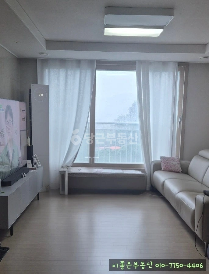 경상남도 통영시 광도면 아파트 사진 1