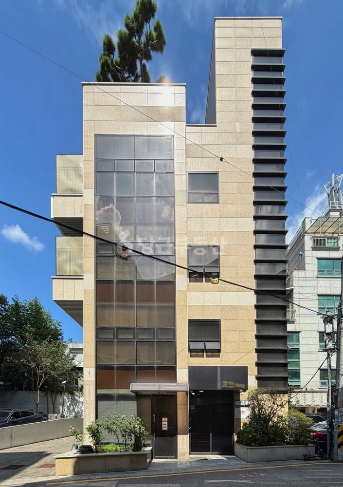 서울특별시 마포구 서교동 사무실 사진 1