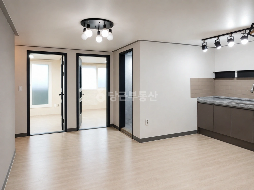 서울특별시 마포구 서교동 빌라(투룸 이상) 사진 1