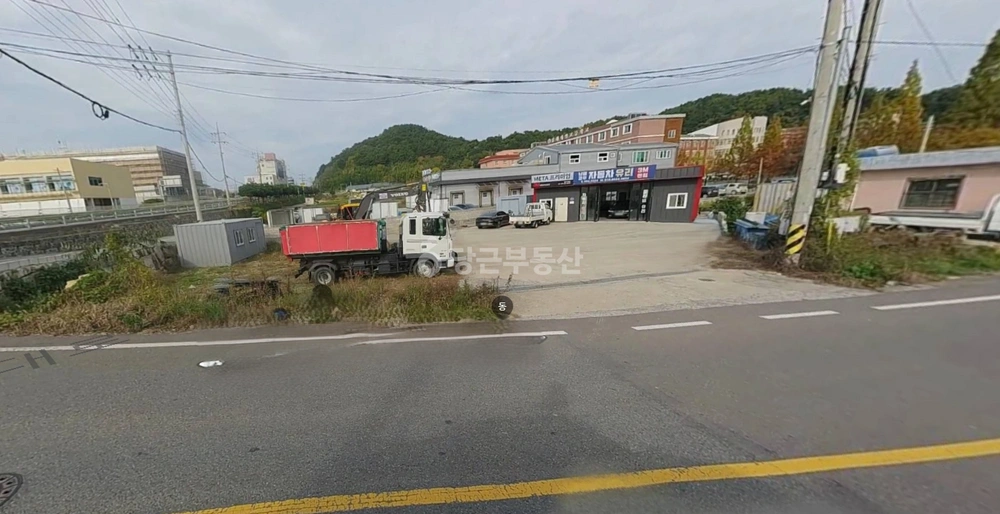 경상남도 남해군 남해읍 건물 사진 1
