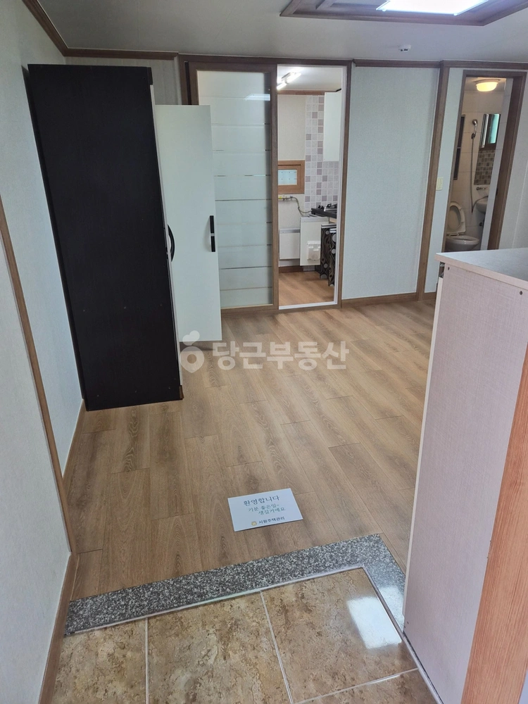 울산광역시 울주군 온산읍 원룸 사진 1