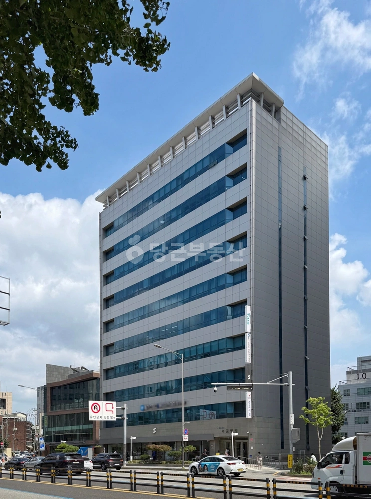 서울특별시 마포구 서교동 사무실 사진 1