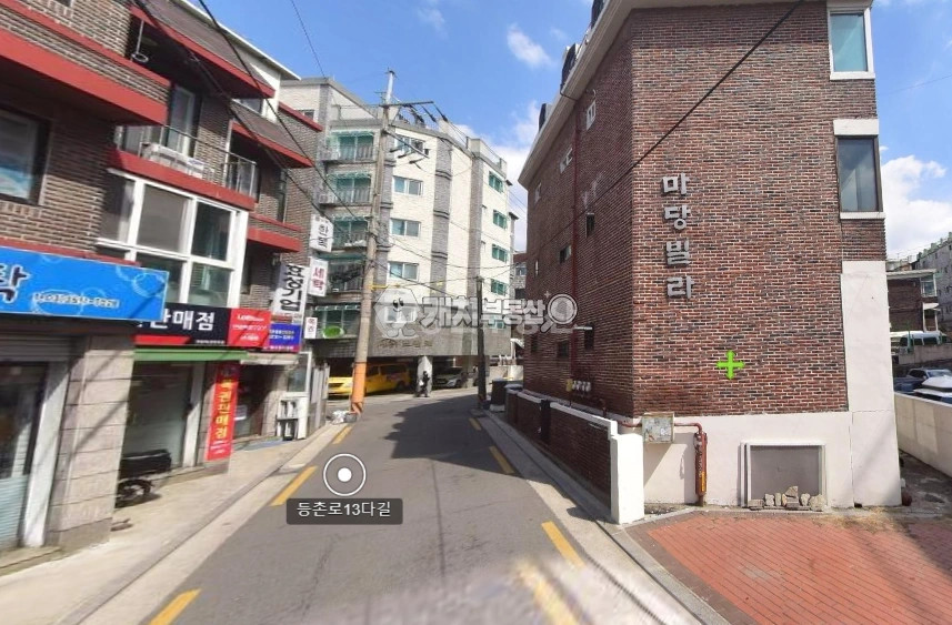 서울특별시 강서구 화곡동 빌라(투룸 이상) 사진 1