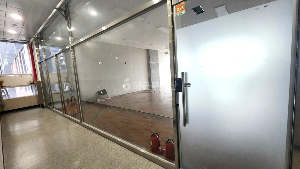 경기도 양주시 옥정동 상가 사진 1