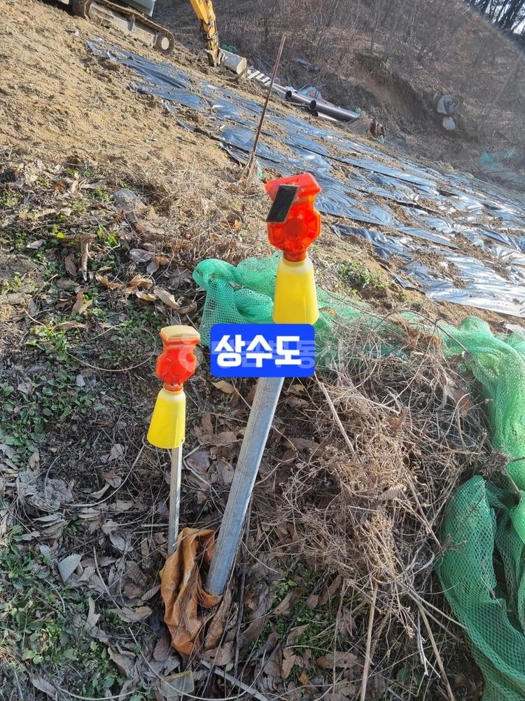 강원특별자치도 강릉시 사천면 단독/전원주택 사진 1