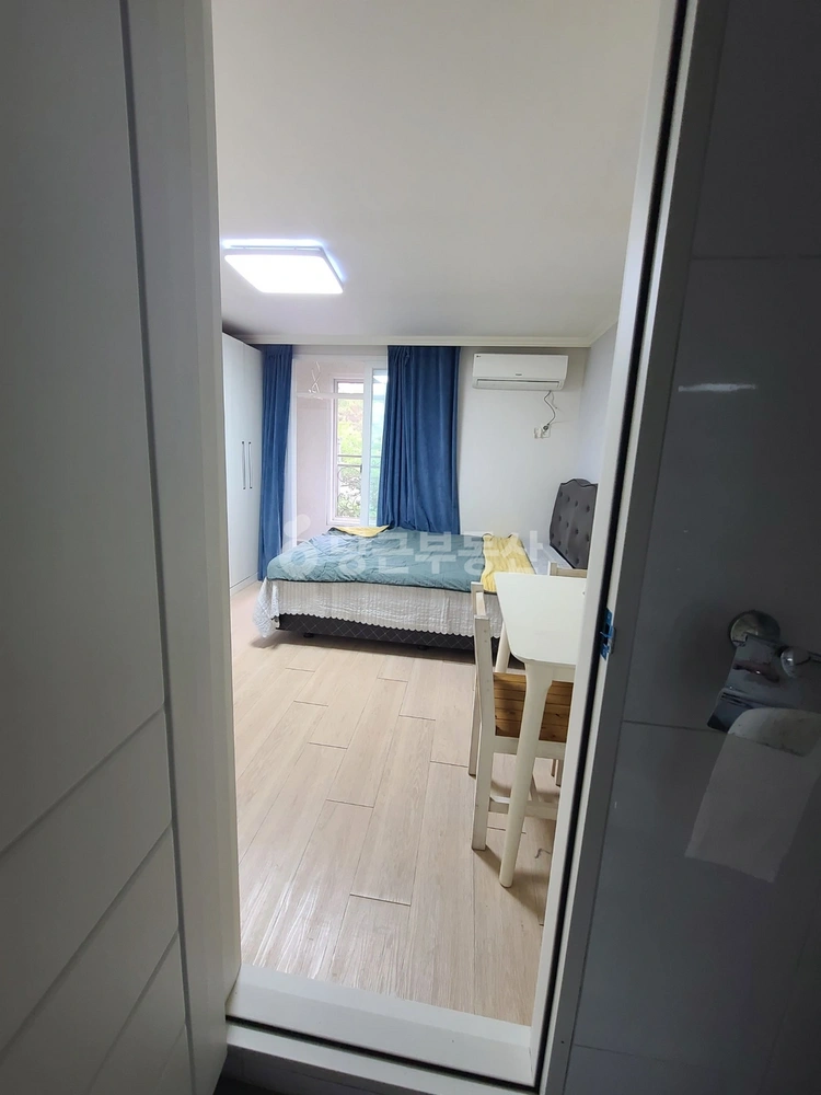 인천광역시 영종구 운서동 원룸 사진 1