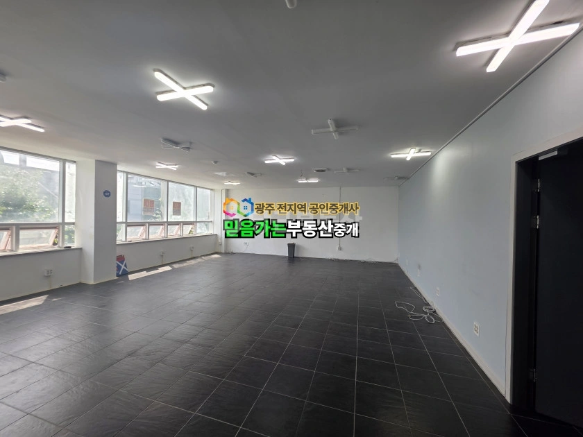 전남광주통합특별시 광산구 쌍암동 상가 사진 1