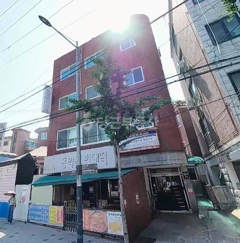 서울특별시 강북구 수유동 단독/전원주택 사진 1