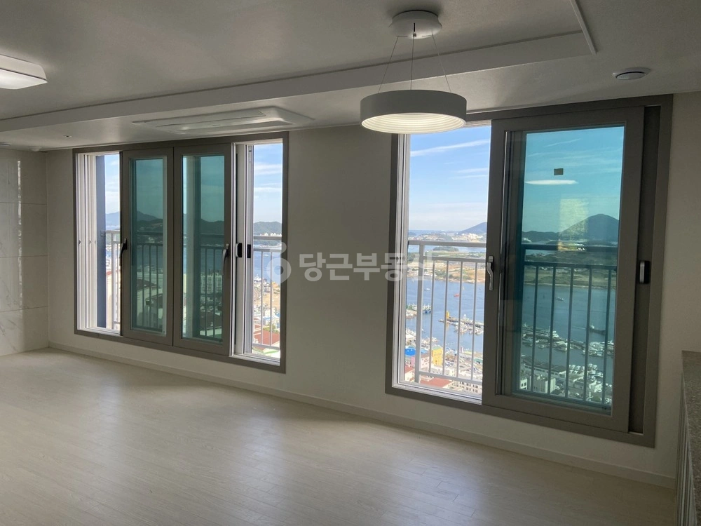 전남광주통합특별시 여수시 신월동 아파트 사진 1