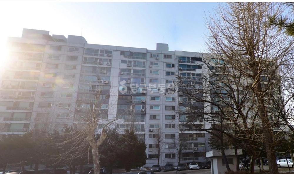 서울특별시 광진구 자양동 아파트 사진 1