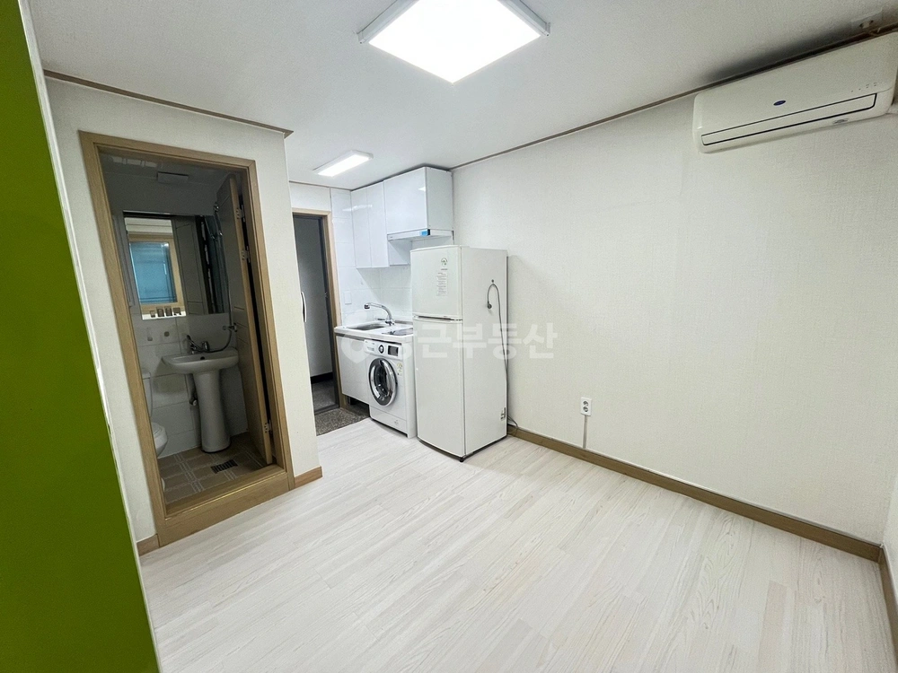 서울특별시 중랑구 면목동 원룸 사진 1